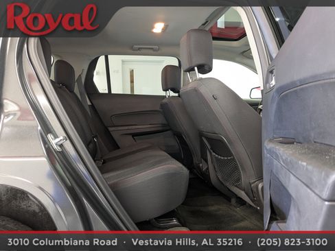 Used 2017 GMC Terrain SLE w/ Technology Package image 10