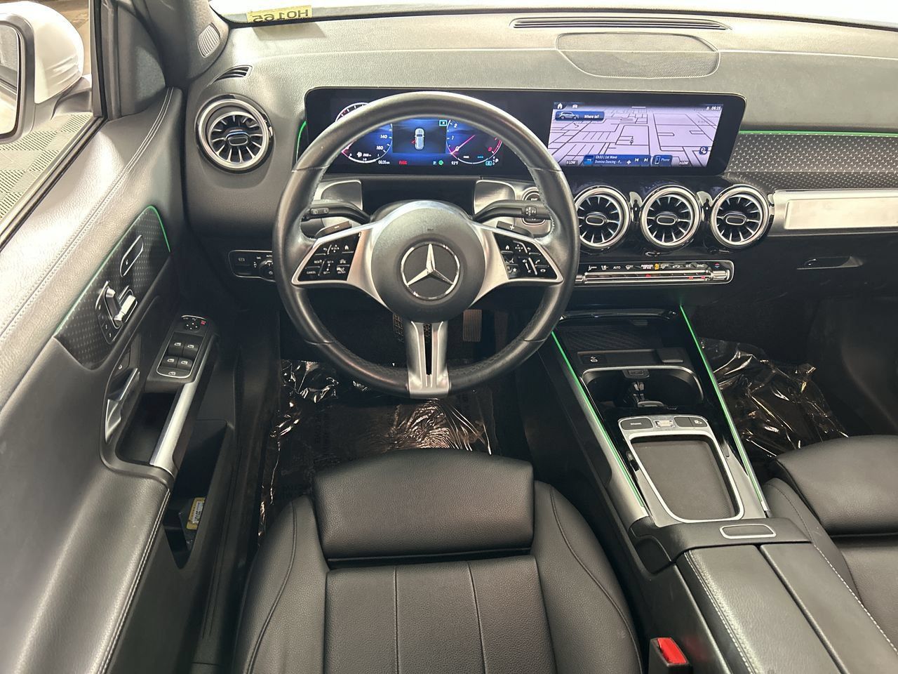 Used 2025 Mercedes-Benz GLB 250 image 23