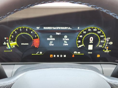 New 2026 Ford Mustang Dark Horse RWD image 15