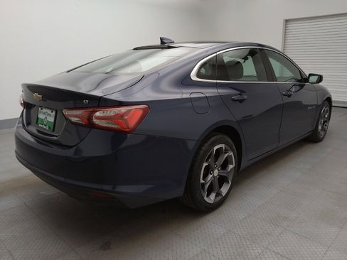 Used 2022 Chevrolet Malibu LT image 9
