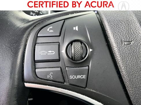 Certified 2020 Acura MDX SH-AWD w/ Technology Package image 25