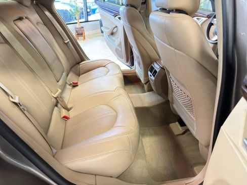 Used 2012 Cadillac CTS Luxury image 28