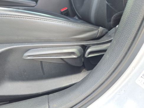 Used 2022 Honda Civic Sport image 16