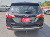 Used 2021 Chevrolet Equinox LT image 4