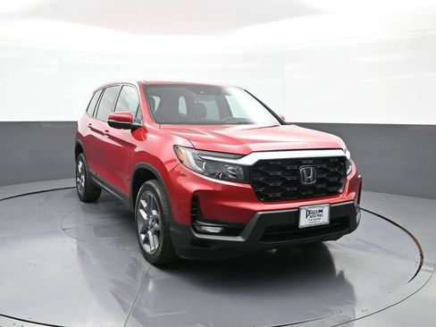 Used 2023 Honda Passport EX-L image 3
