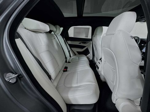New 2026 Jaguar F-PACE R-Dynamic S image 27