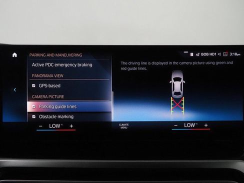 Used 2023 BMW i4 eDrive35 w/ Premium Package image 40