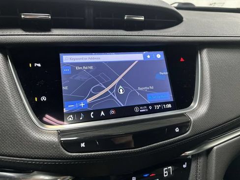 Certified 2023 Cadillac XT5 Premium Luxury FWD image 12
