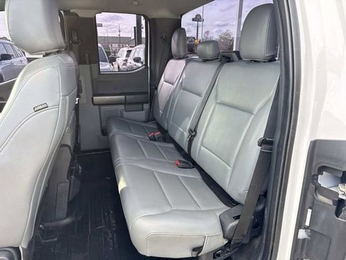 Used 2021 Ford F150 XL w/ Equipment Group 101A High image 49