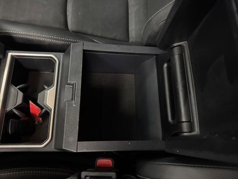 Used 2025 Toyota 4Runner TRD Off-Road Premium image 54