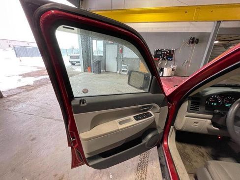 Used 2008 Jeep Liberty Sport w/ Popular Equipment Group image 20