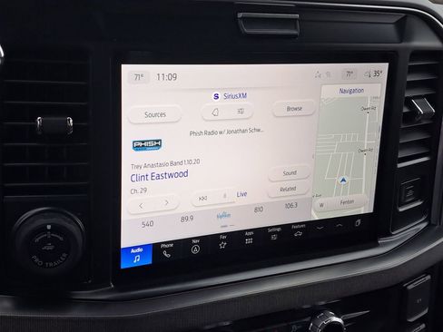 New 2026 Ford F350 Platinum image 14