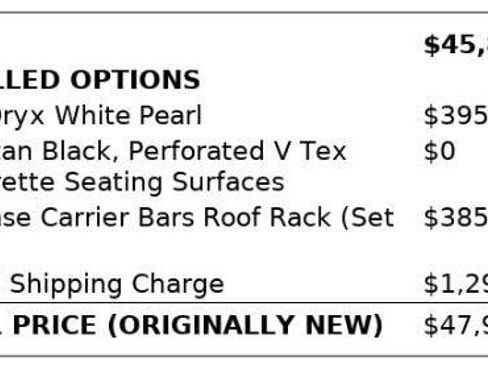 Used 2022 Volkswagen Atlas SEL image 4