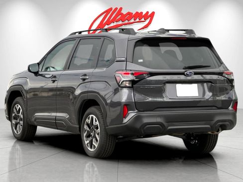 New 2026 Subaru Forester Premium image 6