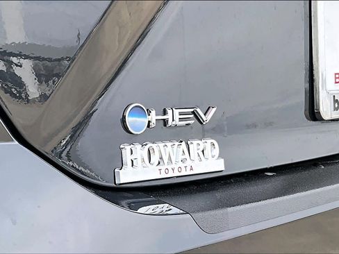 New 2026 Toyota Camry XLE image 17