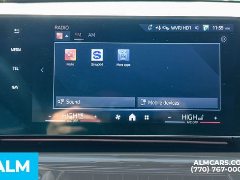 Used 2026 BMW X2 xDrive28i image 40