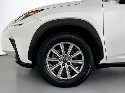 Used 2020 Lexus NX 300 FWD image 9