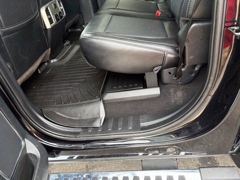Used 2019 Ford F350 Lariat w/ Lariat Ultimate Package AWD/4WD image 39