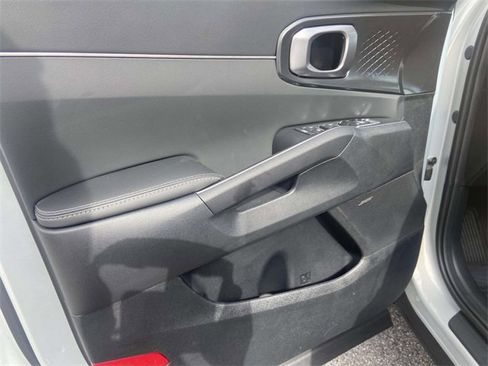 New 2026 Kia Sorento EX image 12