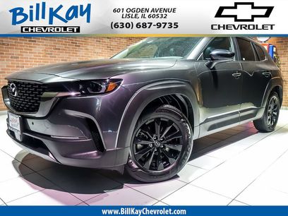 Used 2026 MAZDA CX-50 AWD 2.5 S w/ Preferred Pkg