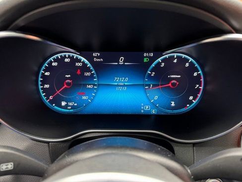 Certified 2022 Mercedes-Benz GLC 300 4MATIC image 15