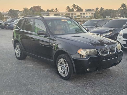 Used 2006 BMW X3 3.0i image 11