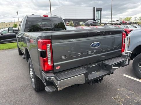 New 2026 Ford F350 Lariat w/ Lariat Ultimate Package AWD/4WD image 6