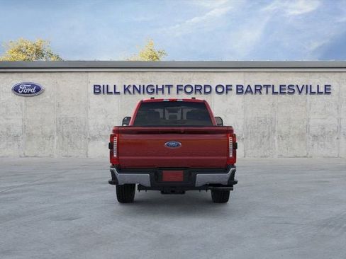 New 2026 Ford F250 Lariat w/ Lariat Ultimate Package image 6