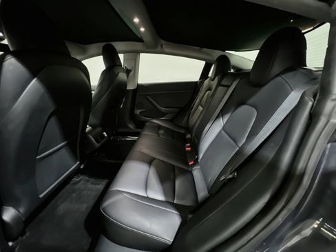 Used 2023 Tesla Model 3 Standard Range RWD image 17