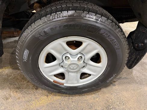 Used 2008 Toyota Tundra Base image 26