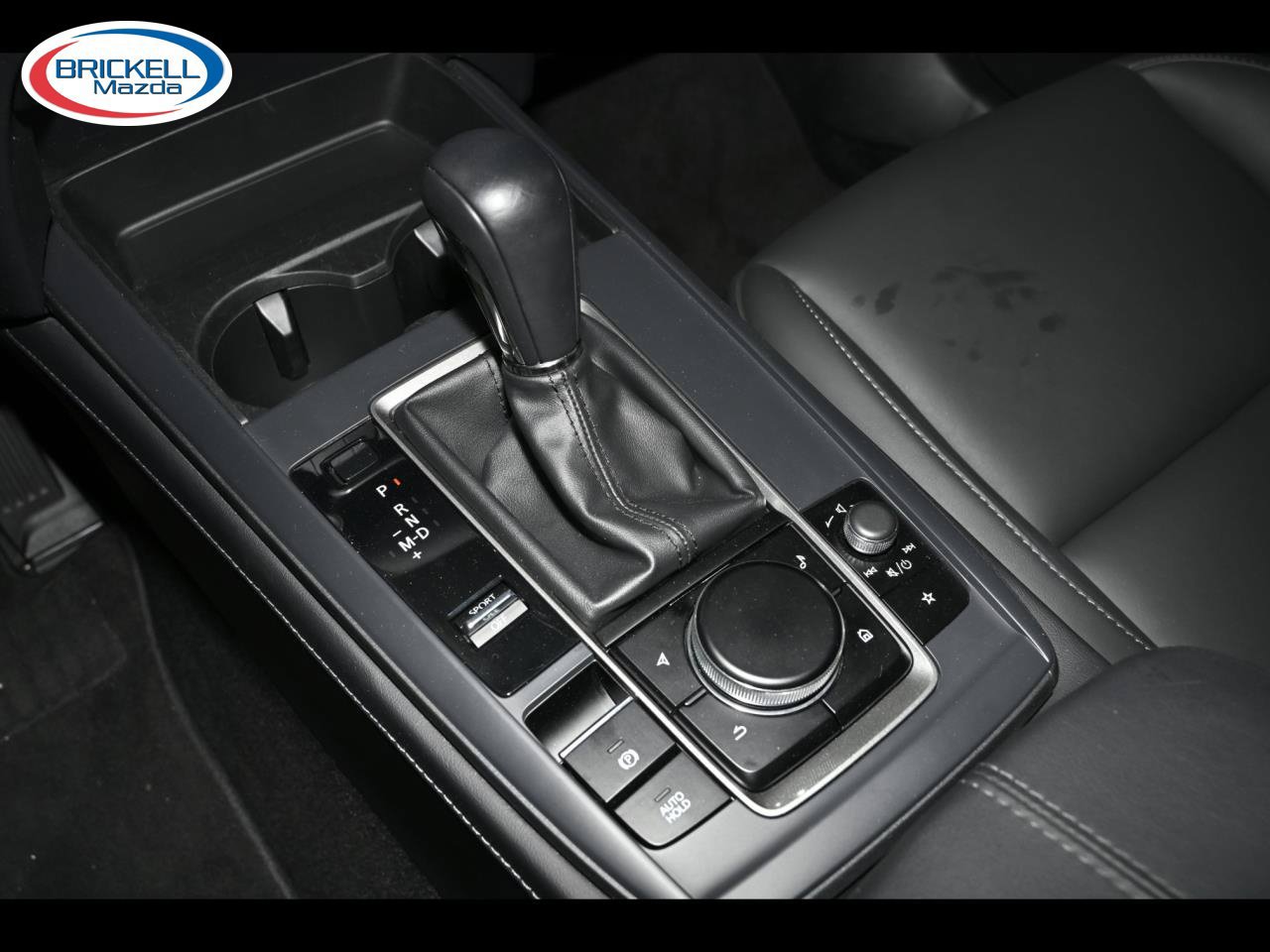 Used 2023 MAZDA CX-30 AWD 2.5 S w/ Select Package image 26