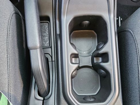 New 2026 Jeep Wrangler Sport AWD/4WD image 17