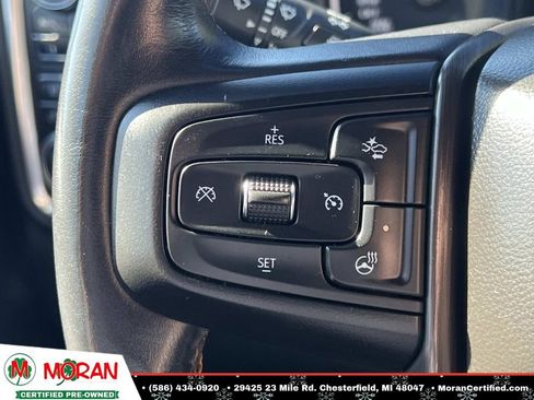 Used 2021 GMC Sierra 1500 AT4 w/ AT4 Premium Package image 25