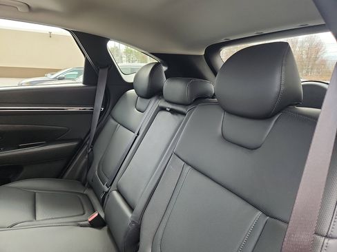 Certified 2023 Hyundai Tucson SEL w/ Convenience Package AWD/4WD image 26