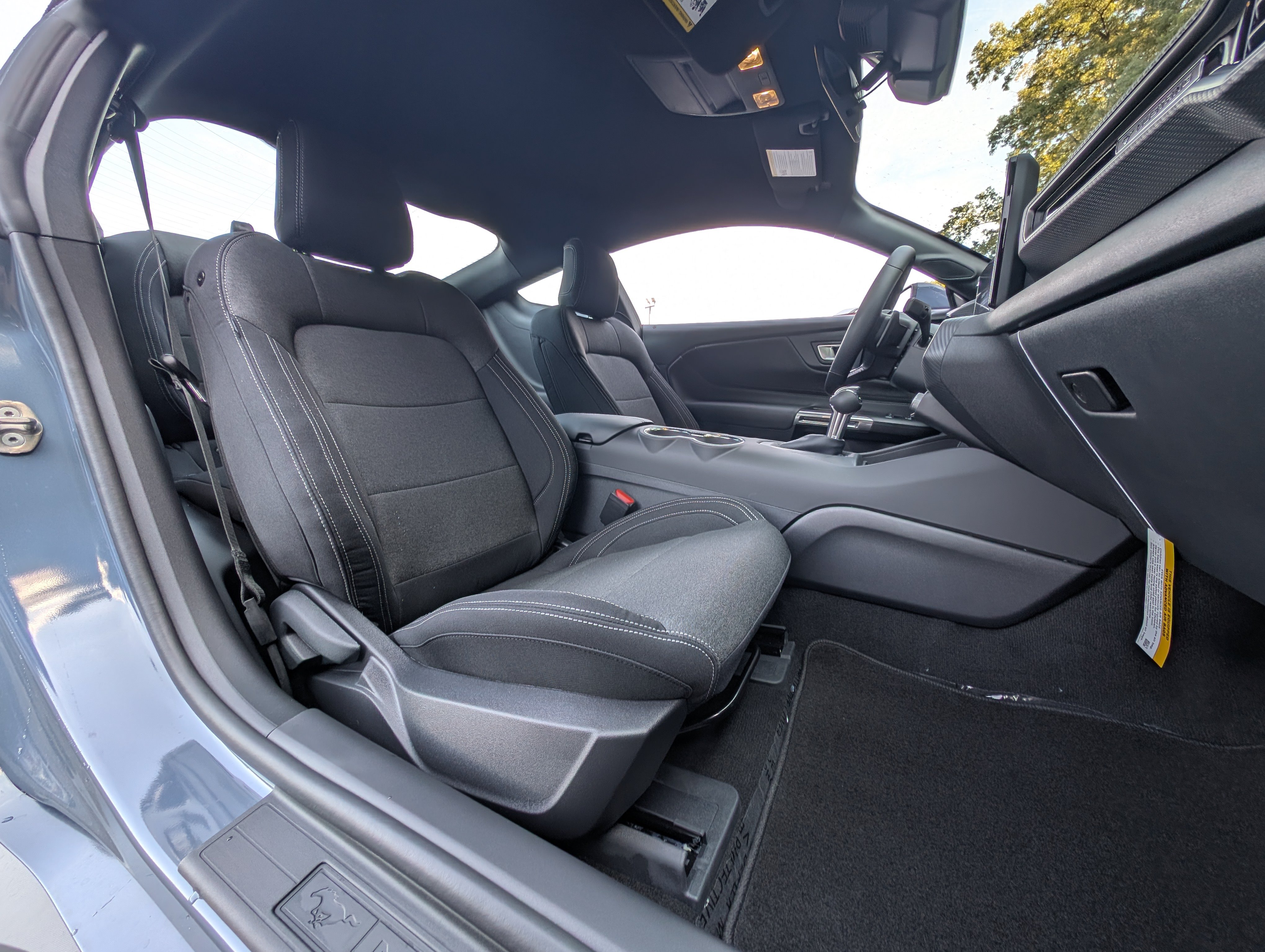 Used 2026 Ford Mustang GT RWD image 17