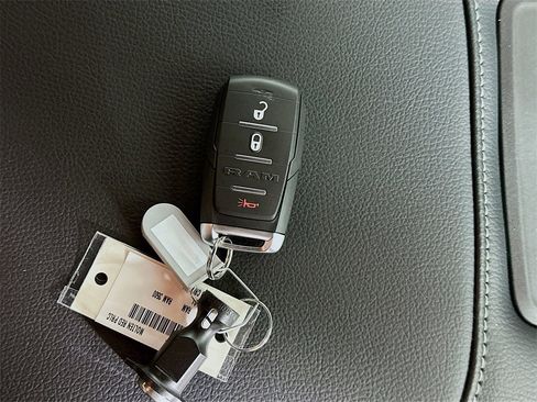 New 2026 RAM 3500 Tradesman image 20