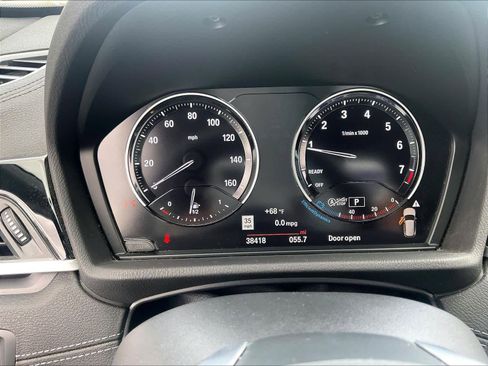 Used 2022 BMW X1 xDrive28i w/ Convenience Package AWD/4WD image 20