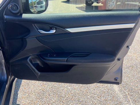 Used 2019 Honda Civic EX image 37