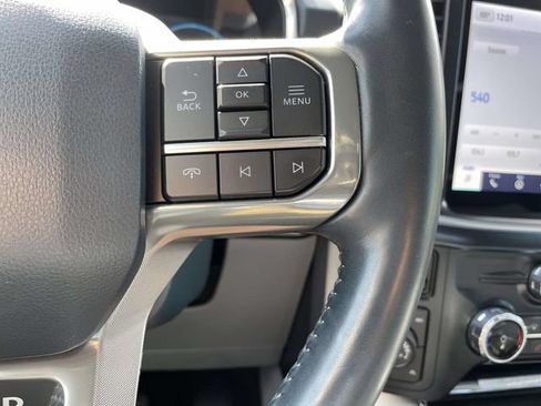 Used 2023 Ford F150 Limited AWD/4WD image 30