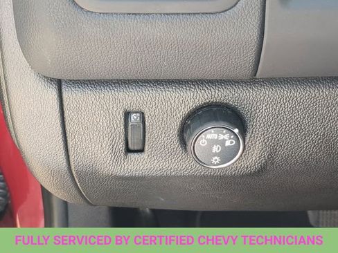 Used 2022 Chevrolet Colorado LT w/ Safety Package RWD image 28