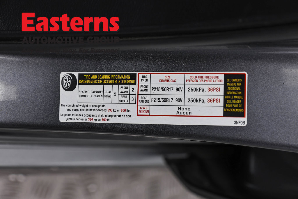 Used 2025 Nissan Leaf SV Plus FWD image 37