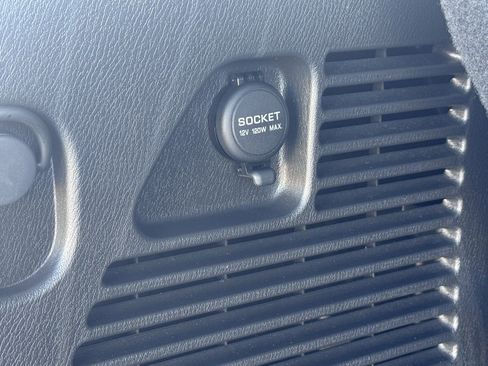 Used 2021 INFINITI QX80 Premium Select w/ Cargo Package image 37