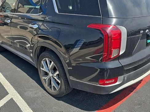 Used 2020 Hyundai Palisade SEL w/ Premium Package FWD image 8