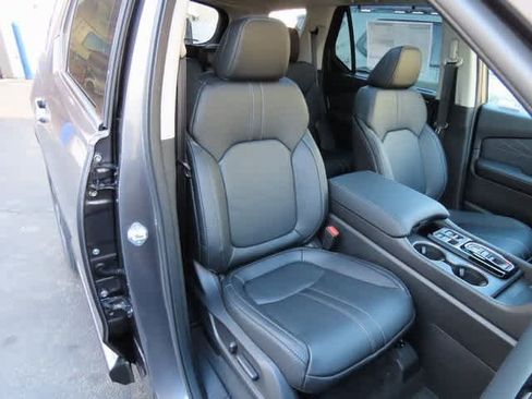 New 2026 Honda Pilot Touring image 20