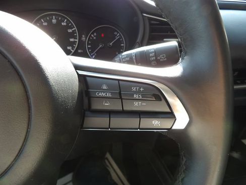 Used 2024 MAZDA CX-30 AWD 2.5 S w/ Select Sport Pkg image 21