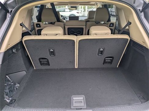 New 2026 Acura MDX FWD image 11