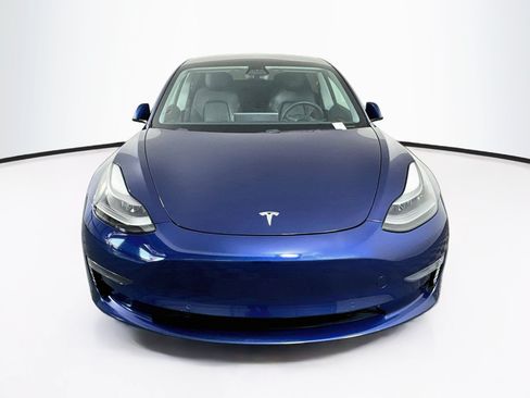 Used 2021 Tesla Model 3 Standard Range Plus RWD image 2