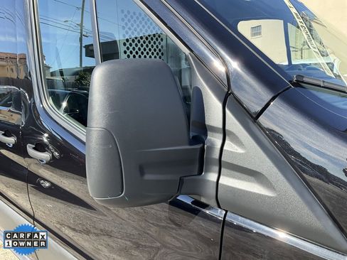 Used 2022 Ford E-Transit 148 High Roof Extended w/ Load Area Protection Package image 58