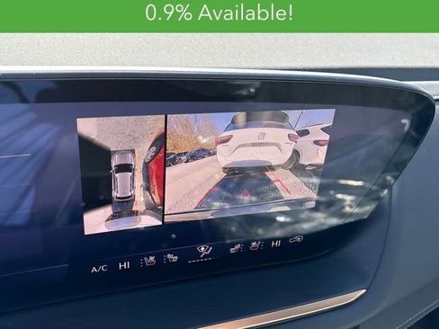 New 2026 Buick Envision Avenir image 9