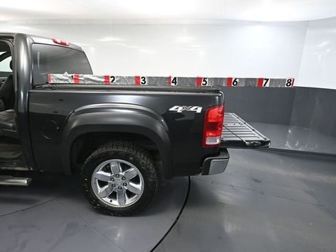 Used 2012 GMC Sierra 1500 SLT w/ SLT Convenience Package image 36